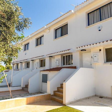 Fig Tree Beach Houses In The Heart Of Protaras Exterior photo