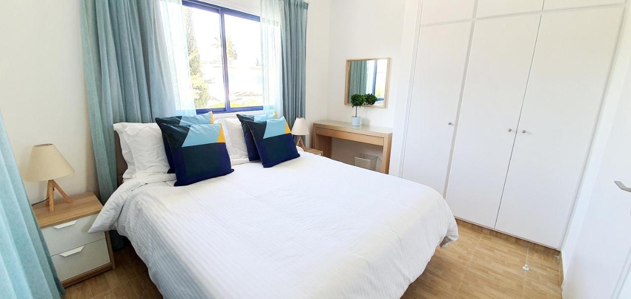 Fig Tree Beach Houses In The Heart Of Protaras Exterior photo